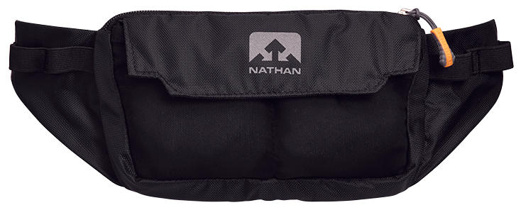 Nathan Marathon Pak - Black - BLACK